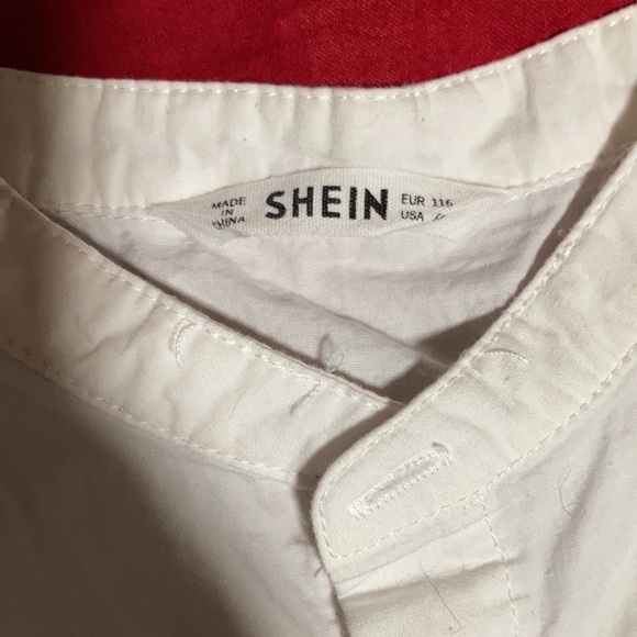 Boys short sleeve button down shirt - Picture 2 of 4